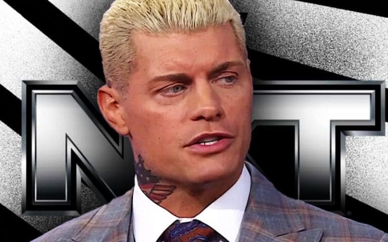 Cody Rhodes Declares NXT No Longer Just Developmental, But a Powerhouse Grooming Ground