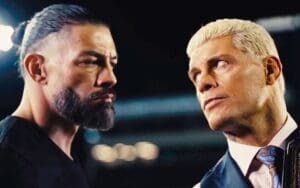 Cody Rhodes Unveils Unexpected Detail About 9/20 WWE SmackDown Segment with Roman Reigns