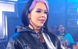 Cora Jade Calls Out 'Twitter Virgins' After Backlash Over 10/1 WWE NXT Return