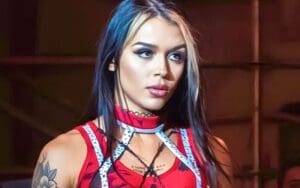 Cora Jade's In-Ring Return on the Horizon Amidst Injury Hiatus