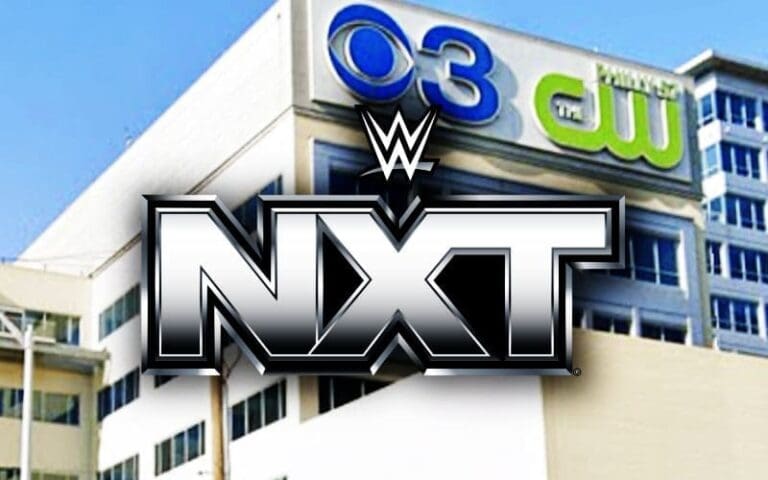 CW Network's Reaction to WWE NXT Debut Ratings for 10/1 Show Revealed