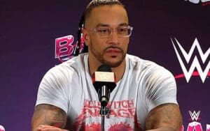 Damian Priest Hints Judgment Day Saga Might Not Be Over After WWE Bad Blood 2024