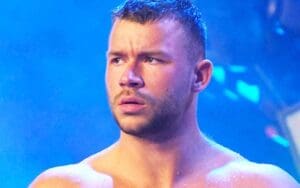 Daniel Garcia Absent Backstage During AEW Events Amid WWE Rumors