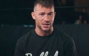 Daniel Garcia Believes Jokes About Joining WWE NXT Due to Attractive Female Talent Undermined Them