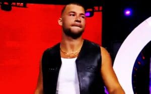 Daniel Garcia Confirms He Has Re-Signed With AEW