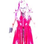 Delta Emerges as Zaria in Surprising WWE Debut on 10/22 NXT Episode