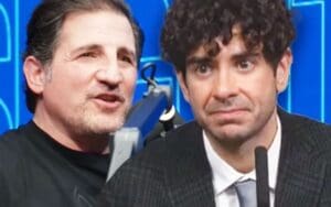 Disco Inferno Calls Out Tony Khan for Hypocrisy After ''Irrelevant Parasite'' Criticism