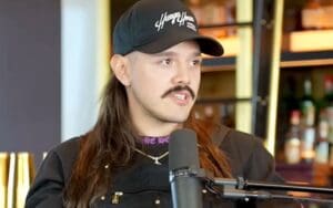 Dominik Mysterio Addresses His Hate for Children: "I Just Superkick the Kid and Walk Away"