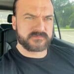 Drew McIntyre Promises Career-Ending Match for CM Punk in Hell in a Cell at Bad Blood