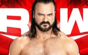 Drew McIntyre's Status for 10/7 WWE RAW Following Bad Blood 2024 Unveiled