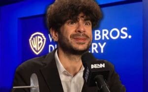 Duration of AEW's Blockbuster Warner Bros. Discovery TV Deal Unveiled