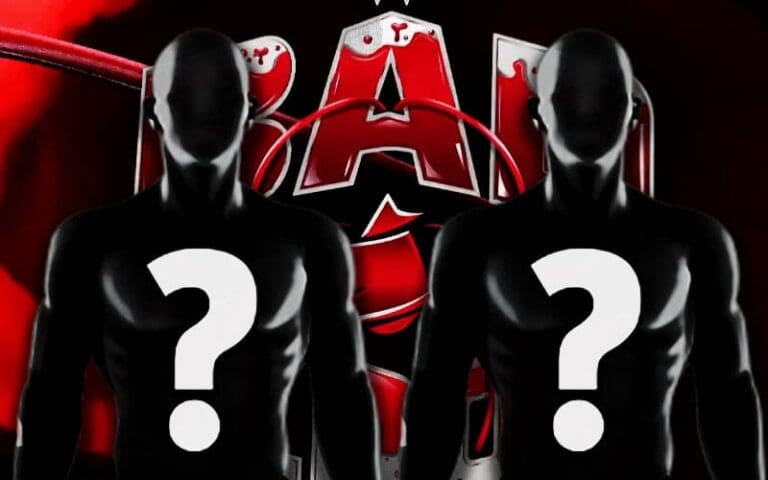 Early Betting Odds Reveal Possible Outcomes for WWE Bad Blood Event