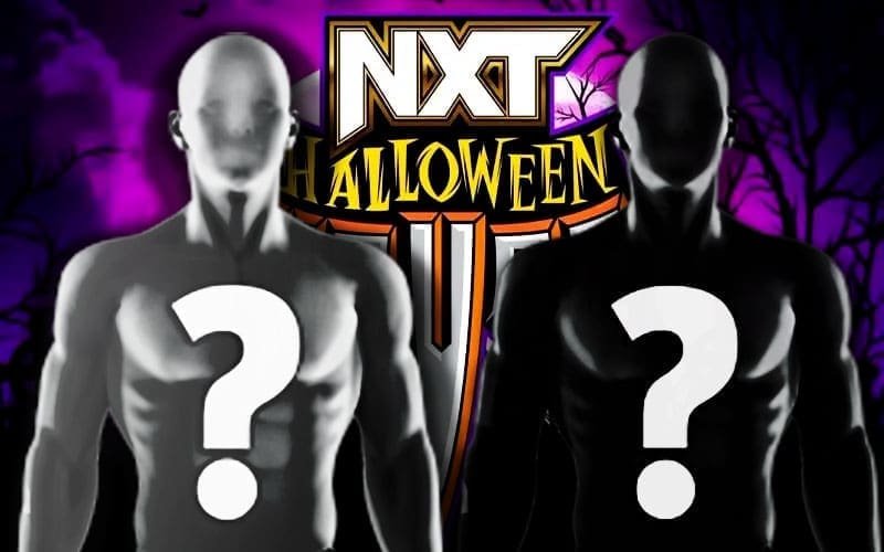 Final Betting Odds for WWE NXT Halloween Havoc 2024