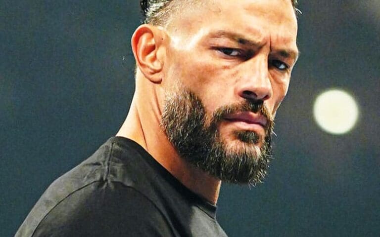 Early Spoiler Plans for Roman Reigns on 10/18 WWE SmackDown Revealed