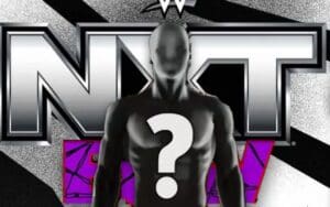 ECW Legend Will be in Attendance for 11/6 WWE NXT Show