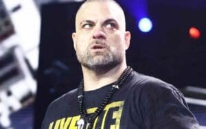 Eddie Kingston Provides Update on Injury Recovery Progress After Knee Surgery
