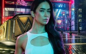 Eric Bischoff Thinks AJ Lee Could Return to WWE: "There's a Great Story Here"