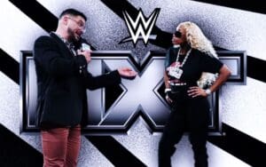 Ethan Page Mocks Sexyy Red's Song Lyrics After Canceling Her Concert on 10/8 WWE NXT