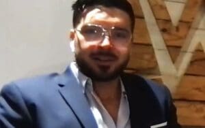 Ethan Page Reveals Backup Plan if He Had Walked Away from Wrestling