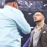 Ethan Page Unleashes Fury on Bully Ray After 10/29 WWE NXT in Scathing Rant