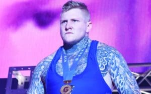 Ex-AEW Star Parker Boudreaux Made Japan Debut During GLEAT Event