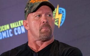 Ex-WWE Star Claims Major Financial Loss After Steve Austin Walked Out on Match