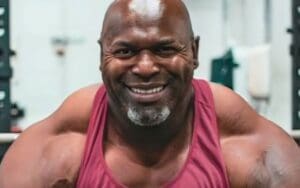 Ex-WWE Star Ezekiel Jackson Hints at In-Ring Return After 9 Years