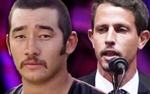 Ex-WWE Star Jimmy Wang Yang Slams Bigotry After Donald Trump Speaker's Tasteless Puerto Rico Joke