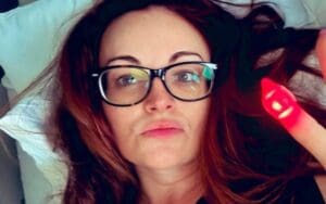 Ex-WWE Star Maria Kanellis Receives Morphine and Magnesium as Doctors Battle to Control Pain