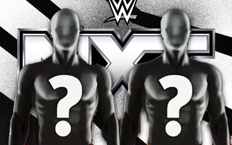 New Matches Announced for WWE NXT’s October 15 Episode