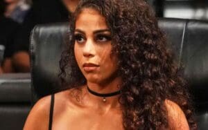 Factors Leading to Samantha Irvin's WWE Exit Revealed
