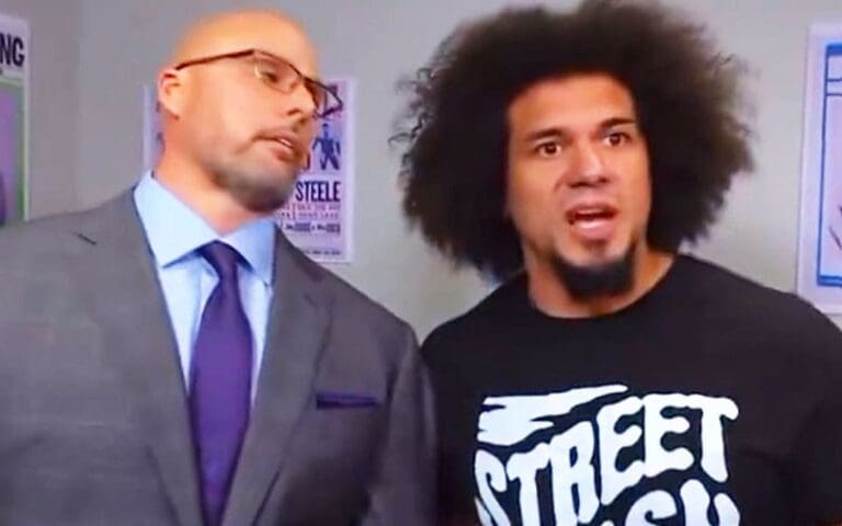 Fans Outraged After Racially Insensitive Segment on 10/21 WWE RAW