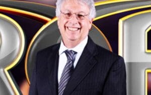 Former ROH COO Joe Koff Passes Away