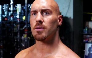 Giovanni Vinci’s Career Hits Snag as WWE Lacks Direction for SmackDown Star