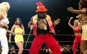 Godfather’s WWE Gimmick Attracted Offers from Strip Clubs for Dancer Appearances