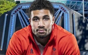 Gold Medal Boxer Delicious Orie Received WWE Offer During 2024 Paris Olympics