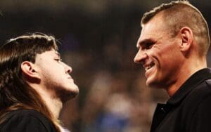 GUNTHER Responds to Dominik Mysterio with Brutal Reminder of Their Last Encounter