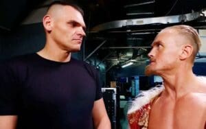 GUNTHER Savagely Taunts Ilja Dragunov After Injury Announcement on 9/30 WWE RAW: “Weak Things Break!”