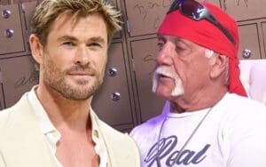 Hulk Hogan Claims Chris Hemsworth Biopic Would Have Won an Oscar