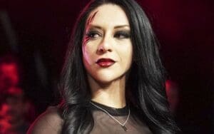 Internal Reaction to Stephanie Vaquer's 10/8 WWE NXT Debut