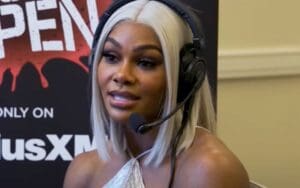 Jade Cargill Claims She Lacked Direction in AEW