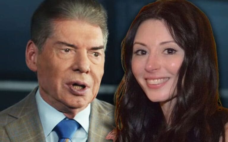 Janel Grant's Representatives Push to Waive NDAs in Vince McMahon Trafficking Lawsuit