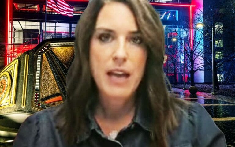 Janel Grant’s Spokesperson Slams WWE for Lack of Harassment Policy