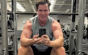 JBL Underwent Stem Cell Therapy Ahead of Potential In-Ring Return