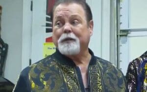 Jerry Lawler Addresses Potentially Returning to Commentary Booth