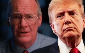 Jim Cornette Urges Fans Not to Vote for "Criminal Buffoon" Donald Trump