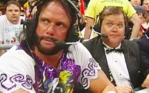 Jim Ross Claims Randy Savage Almost Attacked Him Over Alleged Remarks