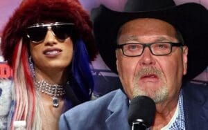 Jim Ross Clarifies Controversial Remarks About Mercedes Mone’s AEW Run