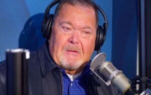 Jim Ross Reveals Health Condition Following Hip Replacement Surgery