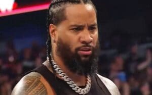 Jimmy Uso's Status After WWE Bad Blood 2024 Return